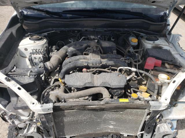 Photo 7 from auction – 2016 SUBARU FORESTER 2 with VIN JF2SJADC5GH527464
