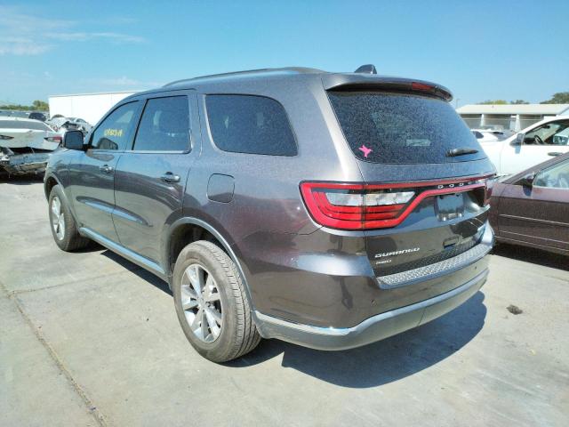 Photo 3 from auction – 2014 DODGE DURANGO LI with VIN 1C4RDJDGXEC976463