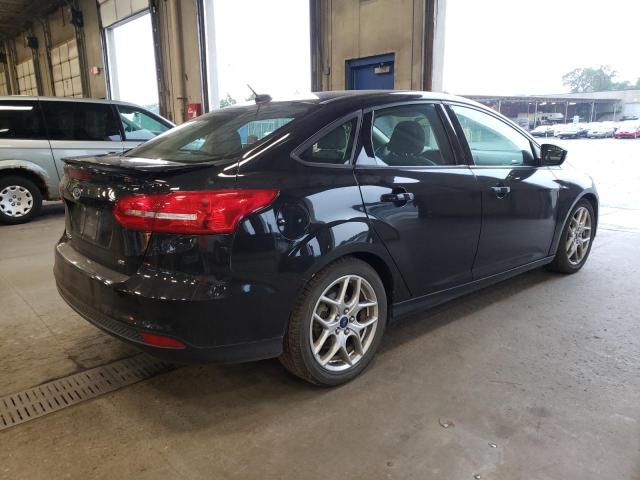 Photo 4 from auction – 2015 FORD FOCUS SE with VIN 1FADP3F23FL245167