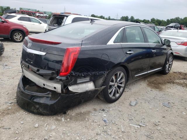Photo 4 from auction – 2013 CADILLAC XTS with VIN 2G61N5S34D9215390