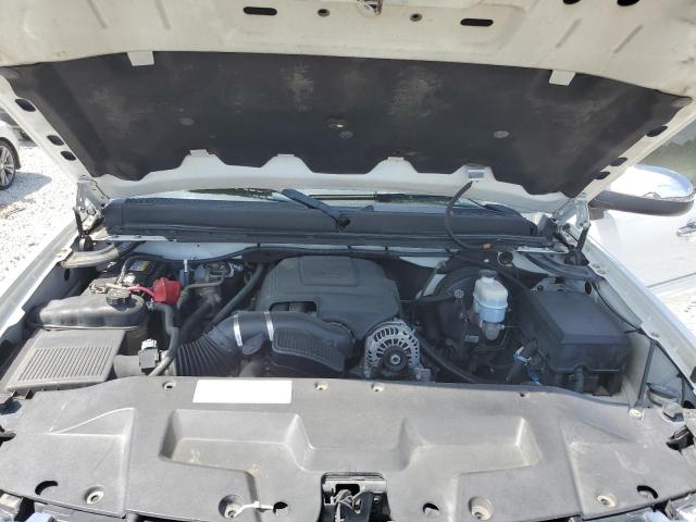 Photo 7 from auction – 2011 GMC SIERRA C15 with VIN 3GTP1VE07BG202849