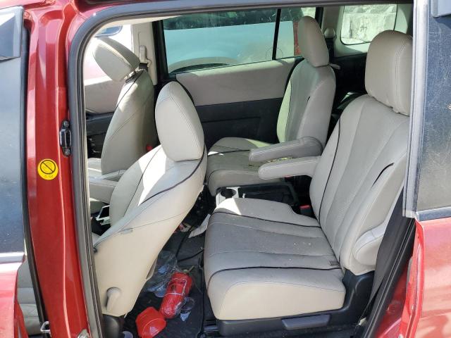 Photo 6 from auction – 2013 MAZDA 5 with VIN JM1CW2DL2D0161659