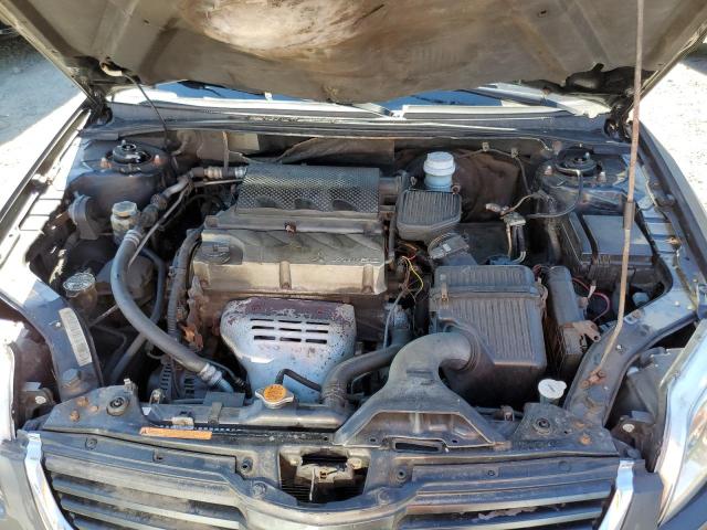 Photo 7 from auction – 2007 MITSUBISHI GALANT with VIN 4A3AB36F37E024606
