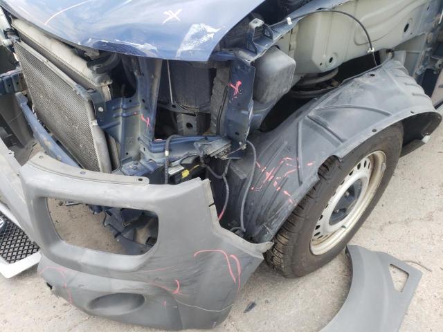 Photo 9 from auction – 2003 HONDA ELEMENT DX with VIN 5J6YH28263L014012
