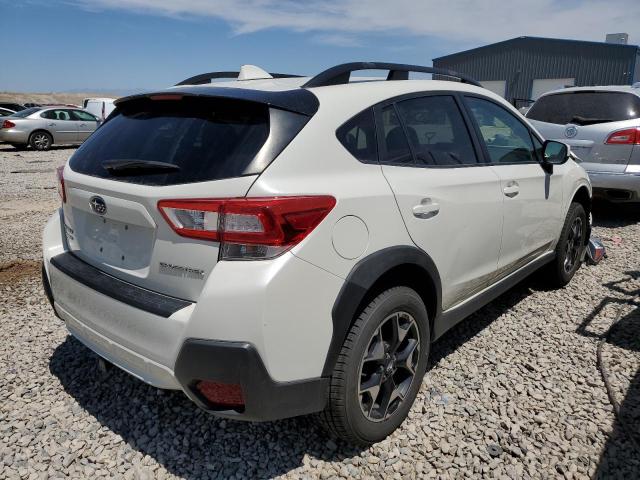 Photo 4 from auction – 2019 SUBARU CROSSTREK with VIN JF2GTACCXK9287624