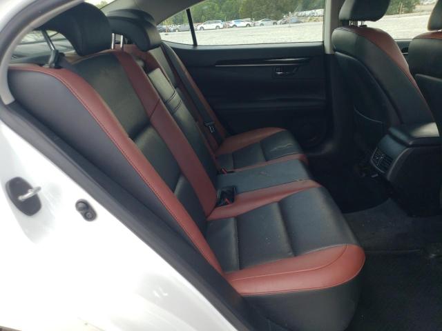 Photo 6 from auction – 2015 LEXUS ES 350 with VIN JTHBK1GG8F2188175