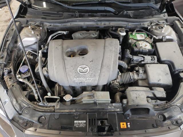 Photo 7 from auction – 2015 MAZDA 3 TOURING with VIN 3MZBM1V70FM145972