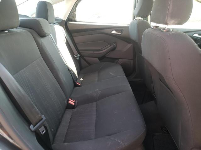 Photo 6 from auction – 2016 FORD FOCUS SE with VIN 1FADP3F29GL324148