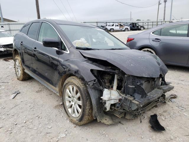MAZDA CX-7 2011 with VIN JM3ER2C53B0364115 - Photo from auction