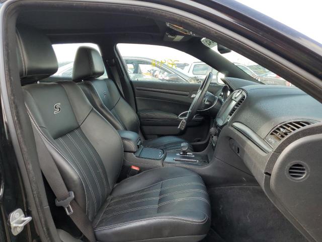Photo 5 from auction – 2014 CHRYSLER 300 S with VIN 2C3CCAGG9EH283888