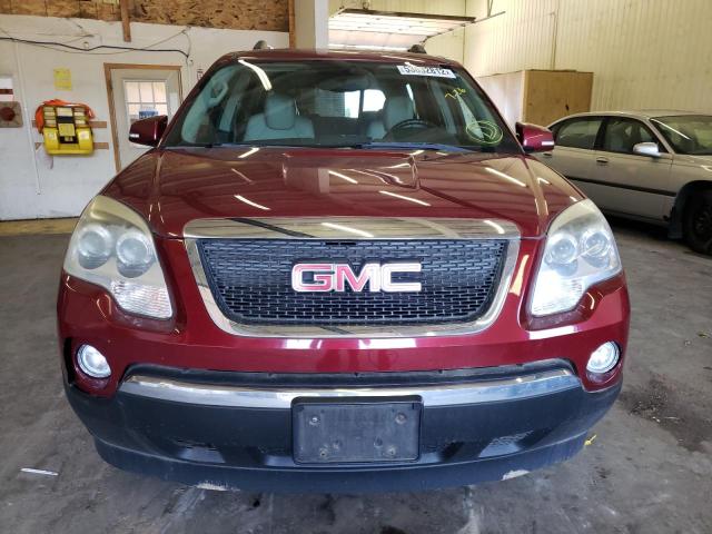 Photo 9 from auction – 2011 GMC ACADIA with VIN 1GKKVSED9BJ251666