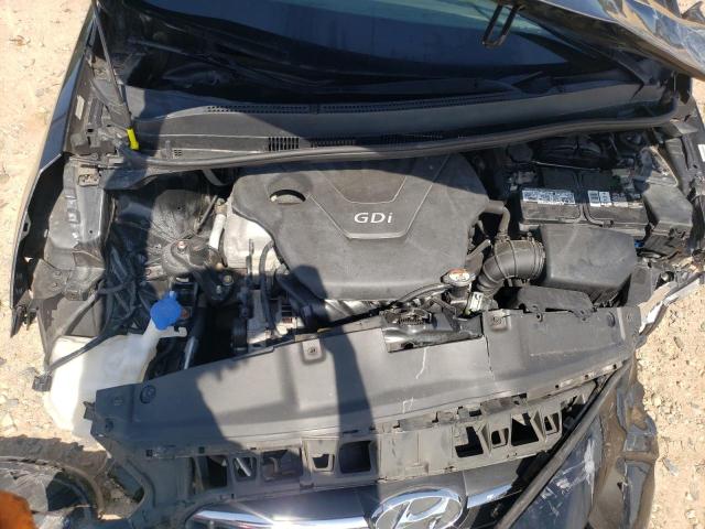 Photo 7 from auction – 2015 HYUNDAI ACCENT GLS with VIN KMHCT4AE6FU815080