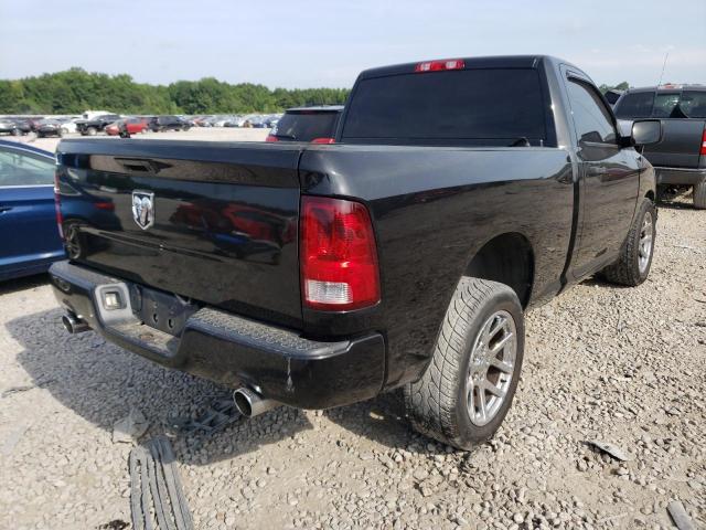 Photo 4 from auction – 2016 RAM 1500 ST with VIN 3C6JR6AT1GG382851