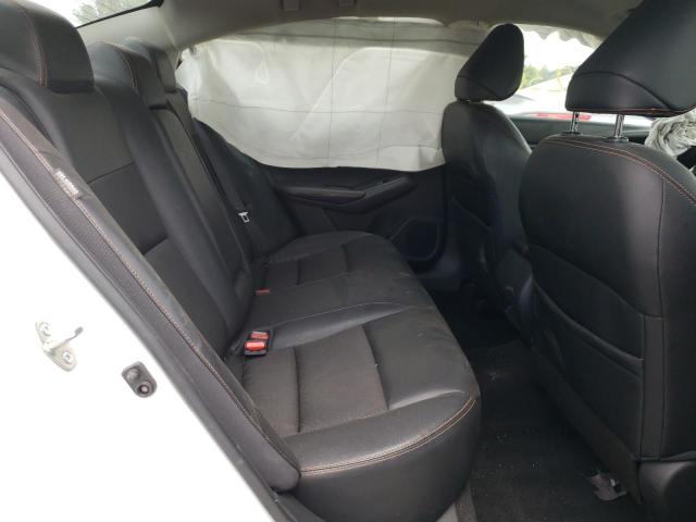 Photo 6 from auction – 2020 NISSAN ALTIMA SR with VIN 1N4BL4CV3LC232356