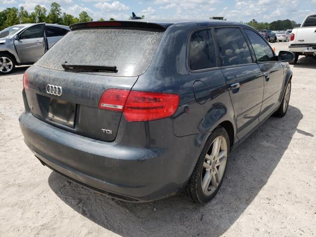 Zdjęcie 4 z aukcji – 2011 AUDI A3 PREMIUM z VIN WAUKJAFM8BA046868