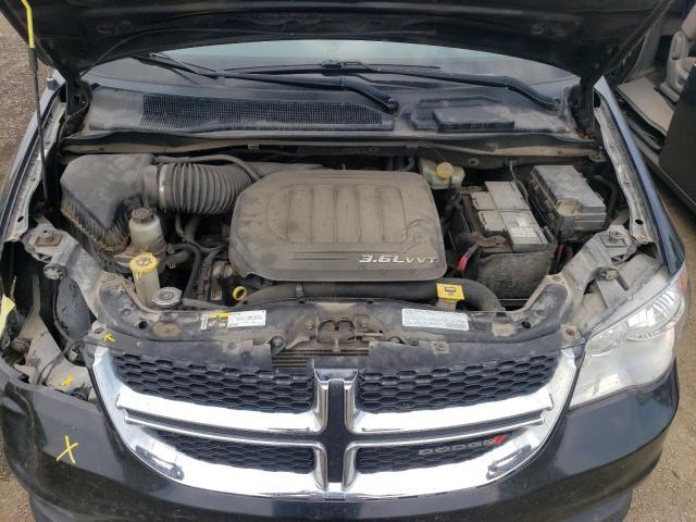 Photo 7 from auction – 2013 DODGE GRAND CARA with VIN 2C4RDGDG0DR599375