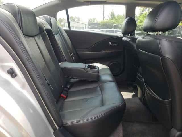 Photo 6 from auction – 2004 NISSAN ALTIMA BAS with VIN 1N4AL11DX4C113709