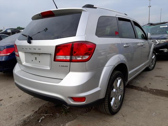 Photo 4 from auction – 2011 DODGE JOURNEY SX with VIN 3D4PG5FGXBT549953