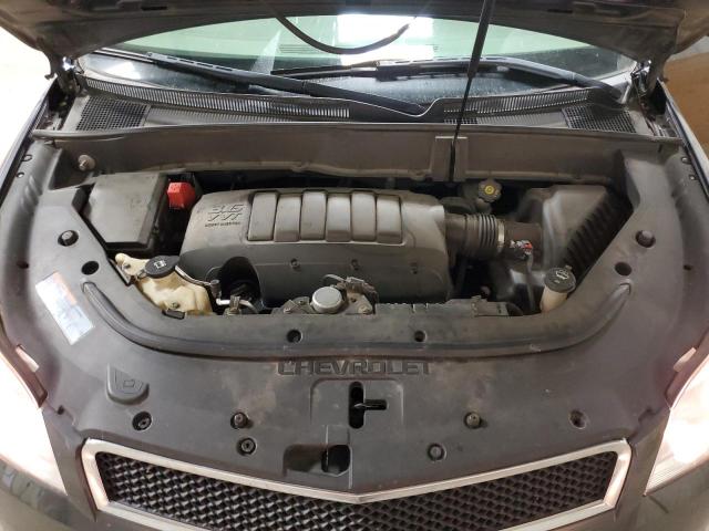 Photo 7 from auction – 2012 CHEVROLET TRAVERSE L with VIN 1GNKRFED8CJ301120
