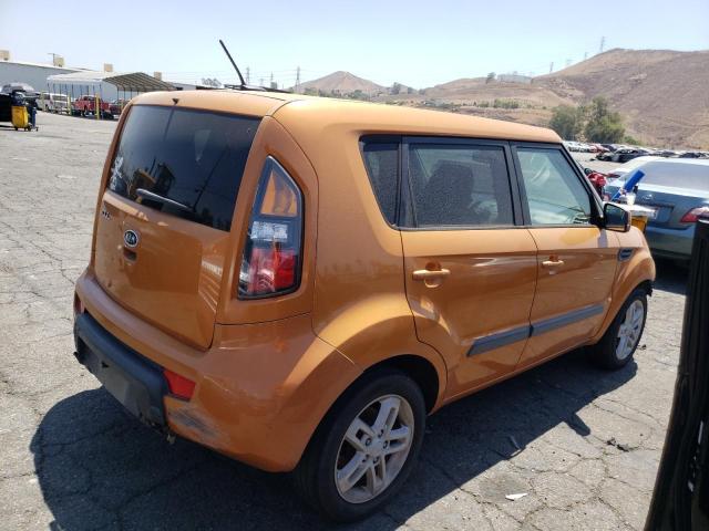 Photo 4 from auction – 2011 KIA SOUL with VIN KNDJT2A2XB7298204