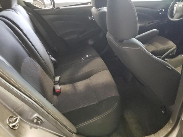 Photo 6 from auction – 2018 NISSAN VERSA S with VIN 3N1CN7AP2JL868110