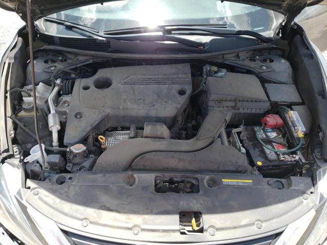Photo 7 from auction – 2018 NISSAN ALTIMA 2.5 with VIN 1N4AL3AP6JC112476