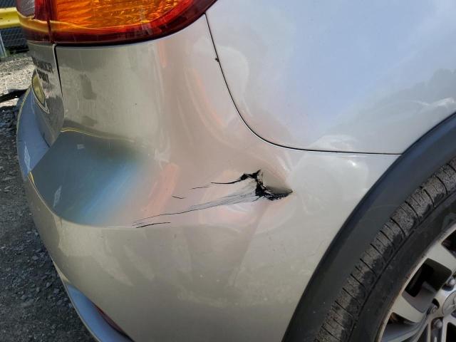 Photo 9 from auction – 2019 MITSUBISHI OUTLANDER with VIN JA4AP3AU4KU004934