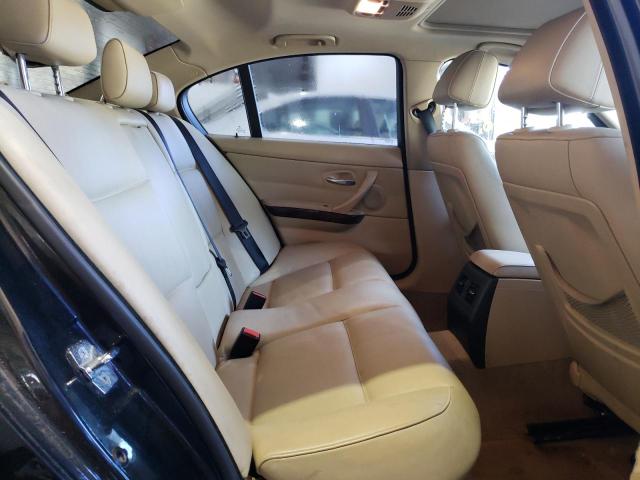 Photo 6 from auction – 2007 BMW 335 XI with VIN WBAVD53567A007938