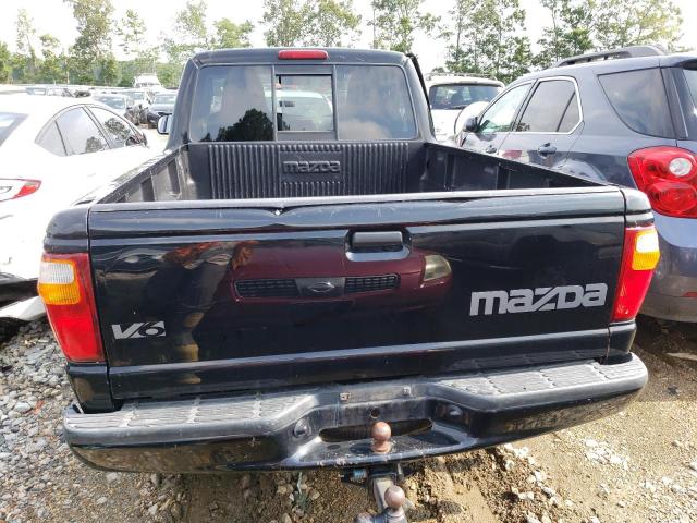 Photo 6 from auction – 2004 MAZDA B3000 with VIN 4F4YR12U24TM01575