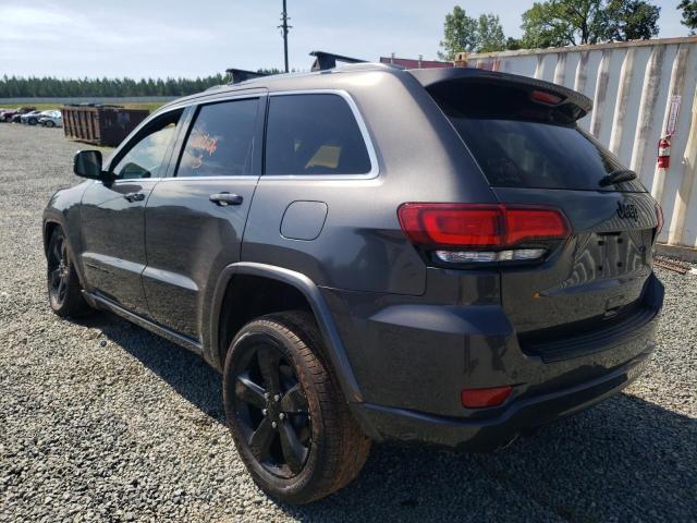 Photo 3 from auction – 2015 JEEP GRAND CHER with VIN 1C4RJEAG2FC920281