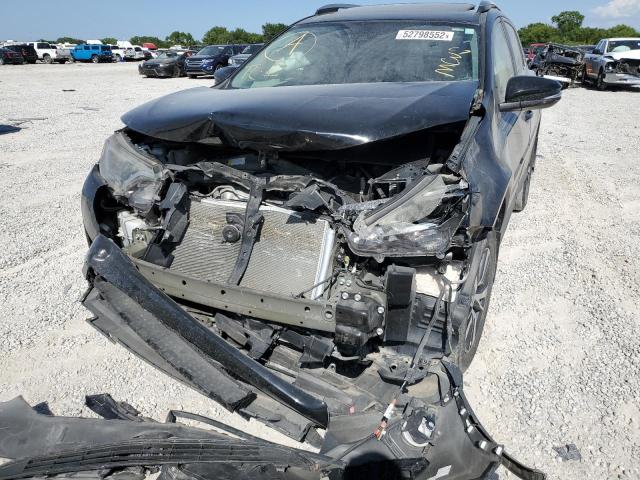 Photo 9 from auction – 2018 TOYOTA RAV4 ADVEN with VIN 2T3RFREV2JW732934