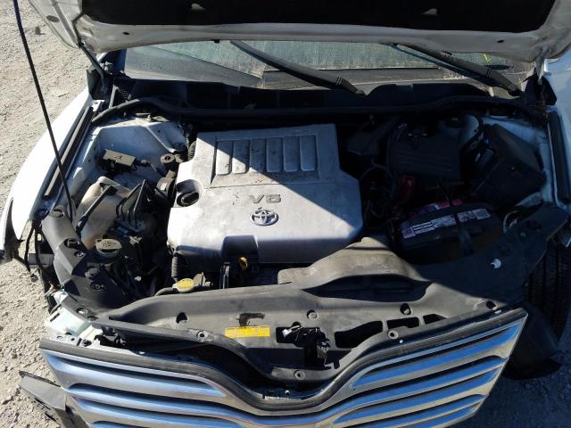 Photo 7 from auction – 2012 TOYOTA VENZA LE with VIN 4T3BK3BB4CU072161
