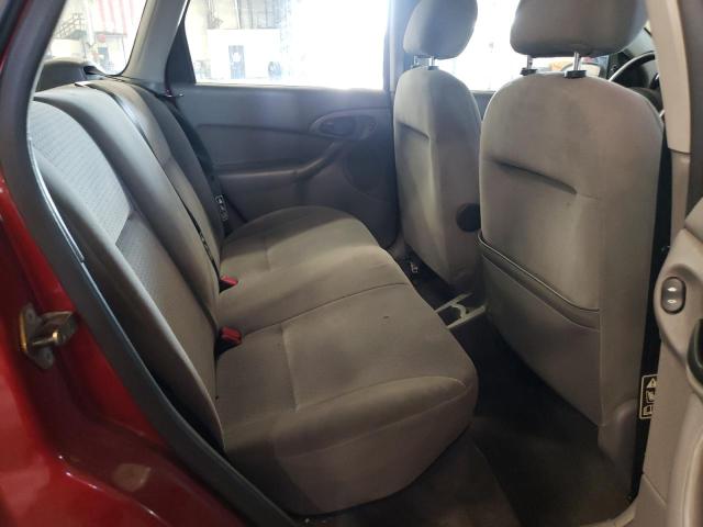 Фото 6 с аукциона – 2003 FORD FOCUS SE с VIN 1FAFP36383W253034
