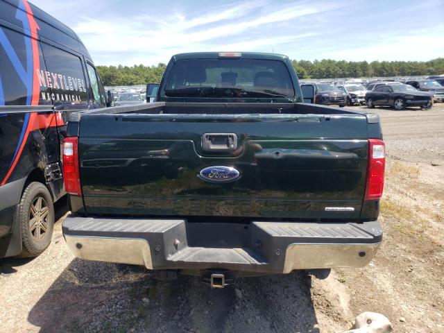 Photo 6 from auction – 2016 FORD F250 SUPER with VIN 1FTBF2B68GEC28118
