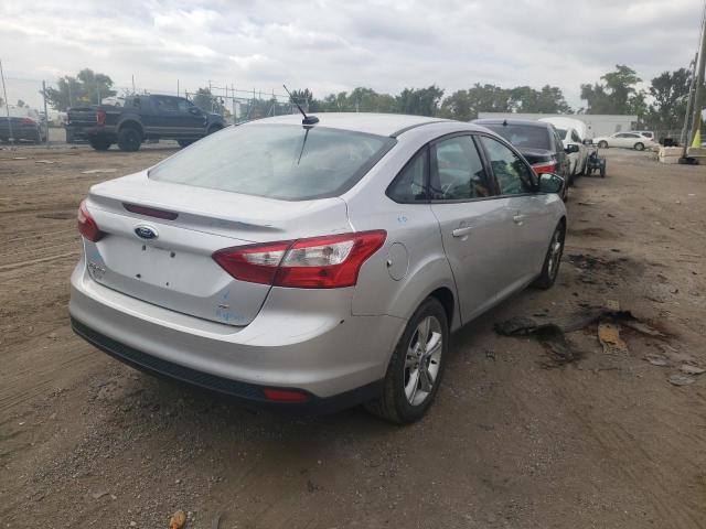 Photo 4 from auction – 2013 FORD FOCUS SE with VIN 1FADP3F23DL272432