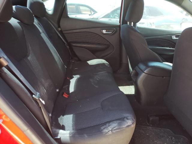 Photo 6 from auction – 2016 DODGE DART SXT S with VIN 1C3CDFFA4GD793136