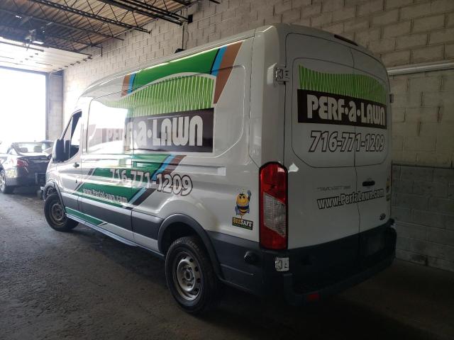 Photo 3 from auction – 2016 FORD TRANSIT T- with VIN 1FTYR2CM1GKB43637