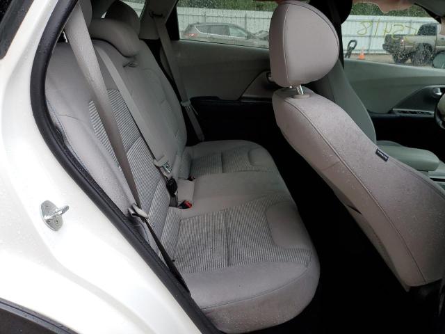Photo 6 from auction – 2018 KIA NIRO LX with VIN KNDCM3LD5J5205061
