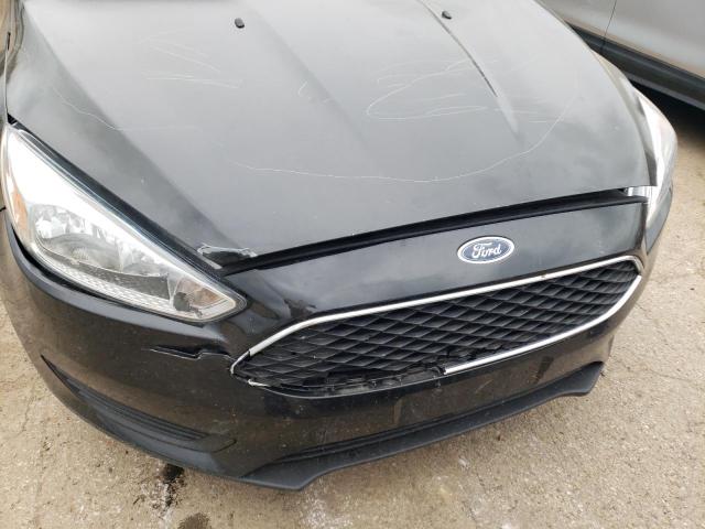 Photo 9 from auction – 2015 FORD FOCUS SE with VIN 1FADP3F25FL312402