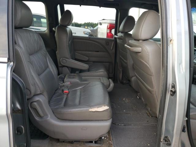 Photo 6 from auction – 2008 HONDA ODYSSEY EX with VIN 5FNRL38628B108450