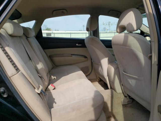 Photo 6 from auction – 2005 TOYOTA PRIUS with VIN JTDKB22U953107911