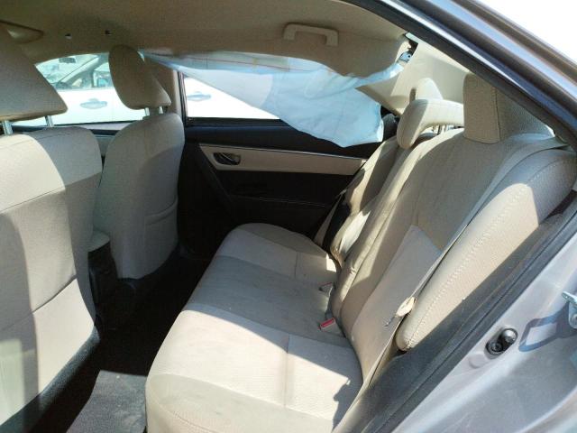 Photo 6 from auction – 2014 TOYOTA COROLLA EC with VIN 2T1BPRHE4EC109213