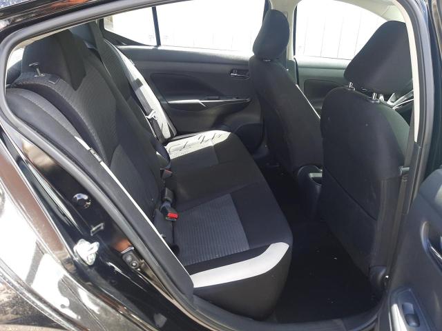 Photo 6 from auction – 2021 NISSAN VERSA SV with VIN 3N1CN8EV7ML836174