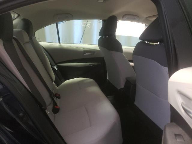 Photo 6 from auction – 2021 TOYOTA COROLLA LE with VIN 5YFVPMAEXMP223550