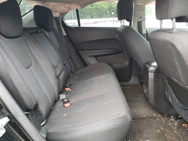 Photo 6 from auction – 2010 CHEVROLET EQUINOX LT with VIN 2CNALDEW0A6378405