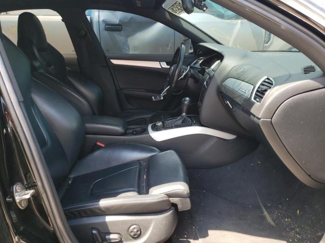 Photo 5 from auction – 2010 AUDI S4 PREMIUM with VIN WAUBGAFL7AA074102