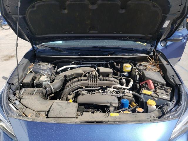 Photo 7 from auction – 2020 SUBARU CROSSTREK with VIN JF2GTAMC4L8256715