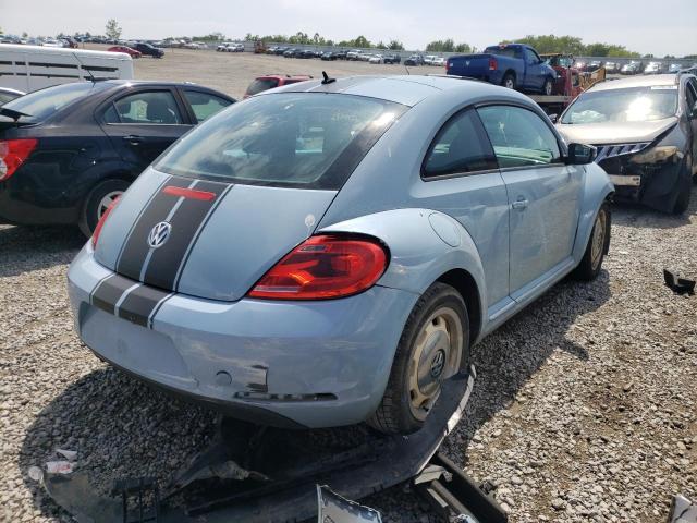 Photo 4 from auction – 2012 VOLKSWAGEN BEETLE with VIN 3VWJP7AT7CM651741