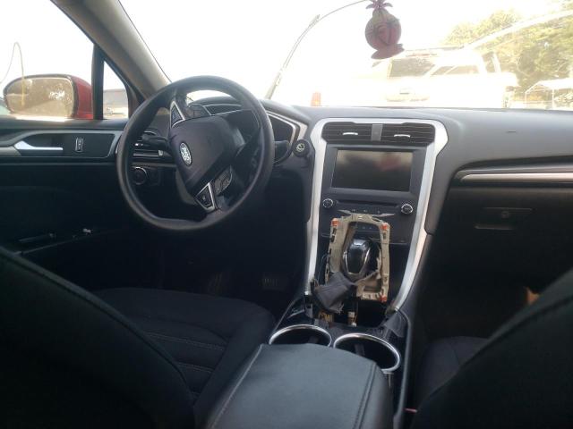 Photo 9 from auction – 2013 FORD FUSION SE with VIN 3FA6P0H79DR271545