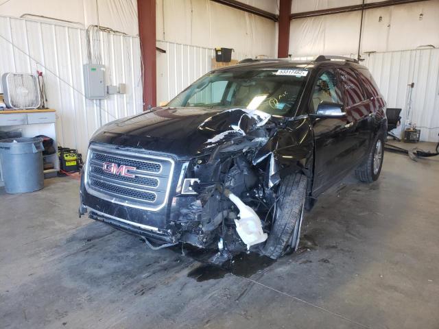Photo 2 from auction – 2013 GMC ACADIA SLT with VIN 1GKKVSKDXDJ253126